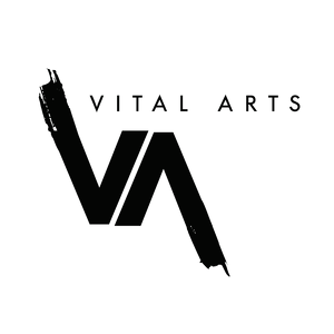 Team Page: Vital Arts Gallery